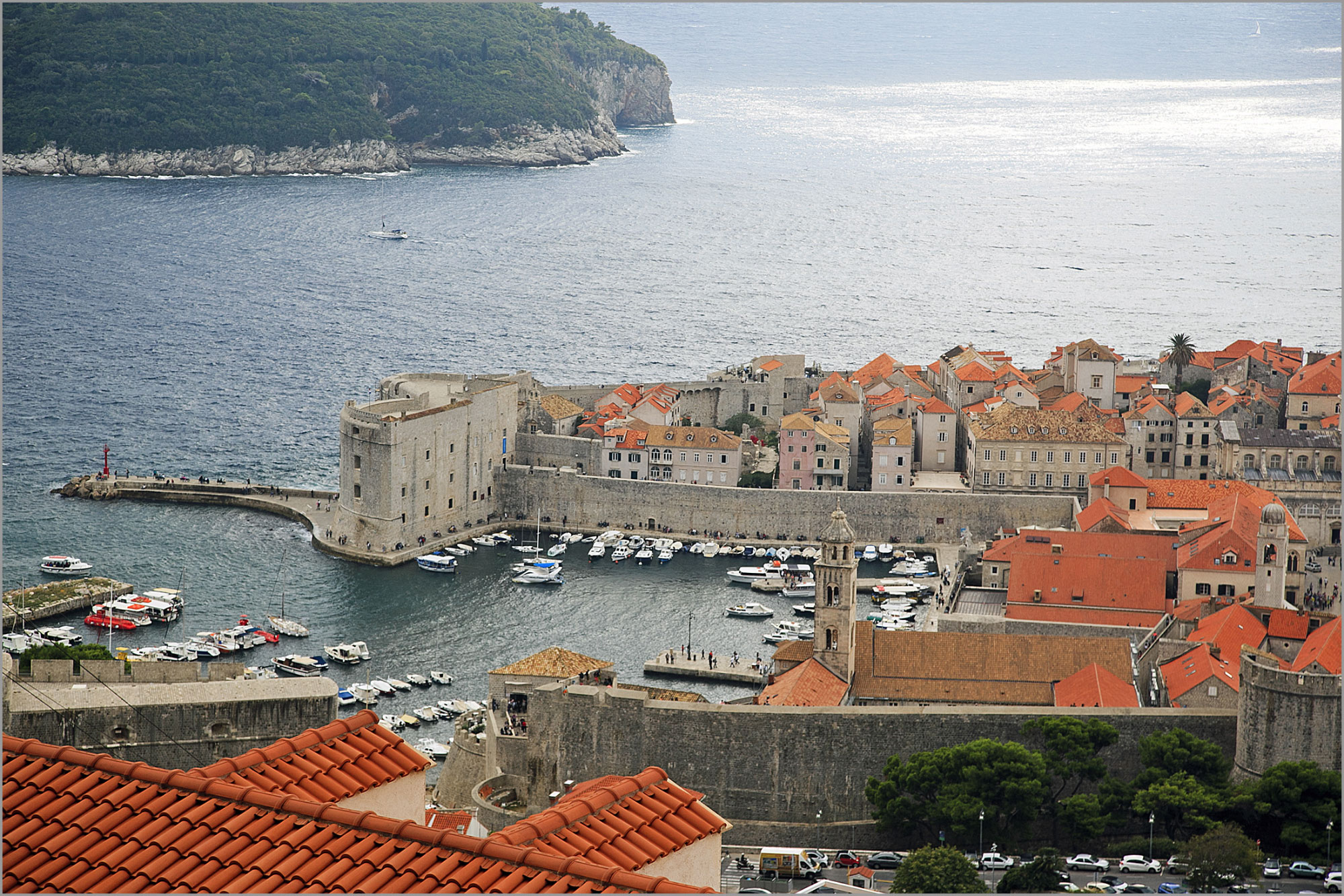 Dubrovnik